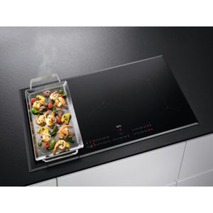 Plancha grill Electrolux A9HL33