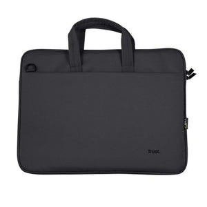 Pouzdro na notebook TRUST, 16" Bologna Slim Laptop Bag Eco, bl