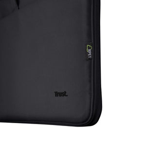 Pouzdro na notebook TRUST, 16" Bologna Slim Laptop Bag Eco, bl