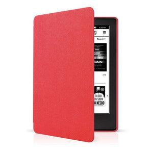 Pouzdro pro Amazon Kindle 2019/2020 Connect IT (CEB-1050-RD) OBAL POŠKOZEN