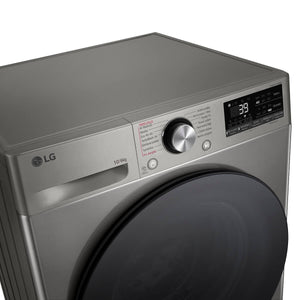 Pračka se sušičkou LG FCR7A06PG, A/D, 10/6kg