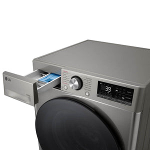 Pračka se sušičkou LG FCR7A06PG, A/D, 10/6kg