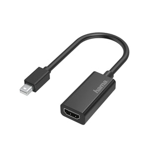 Hama redukce Mini DisplayPort na HDMI, UHD/4K