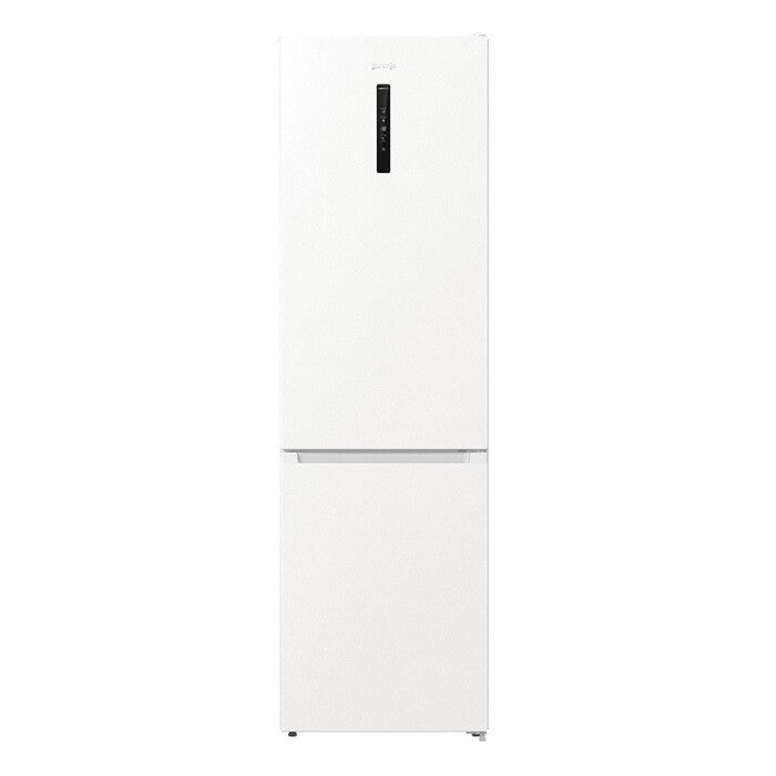 Kombinovaná lednice s mrazákem dole Gorenje NRK62CAW4