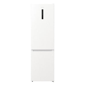 Kombinovaná lednice s mrazákem dole Gorenje NRK62CAW4