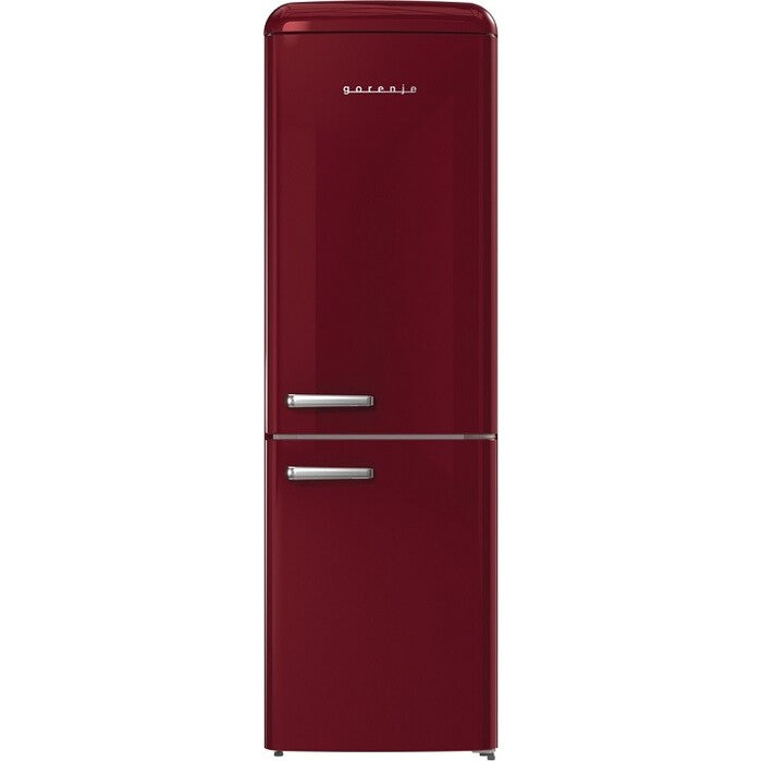 Kombinovaná lednice s mrazákem dole Gorenje ONRK619DR