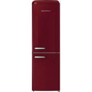 Kombinovaná lednice s mrazákem dole Gorenje ONRK619DR