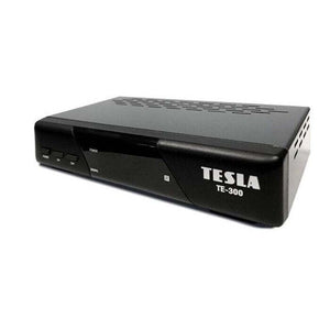 Set-top box TESLA TE-300