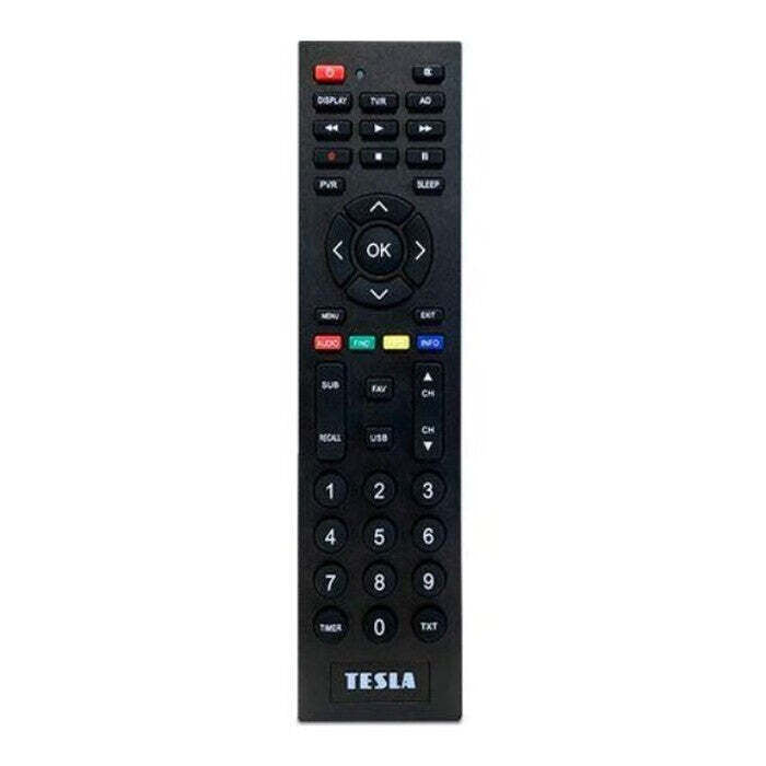 Set-top box TESLA TE-300