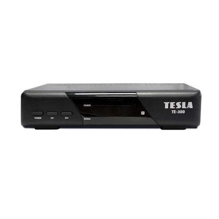 Set-top box TESLA TE-300