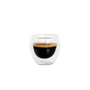 Skleněný hrnek Espresso Toro, 100ml