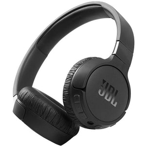 Bezdrátová sluchátka JBL TUNE 660BTNC Black