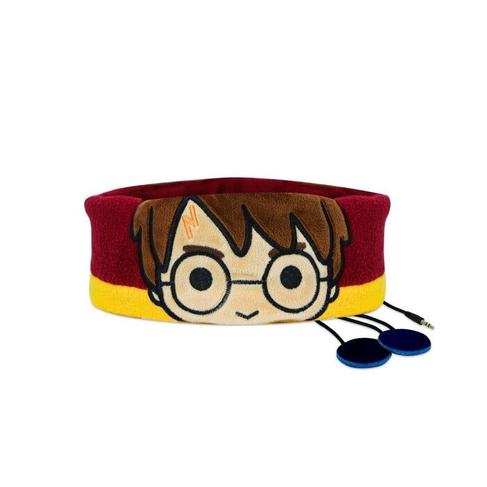 Dětská Audio čelenka Harry Potter