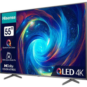 Smart televize Hisense 55E7KQ Pro (2023) / 55" (139cm)