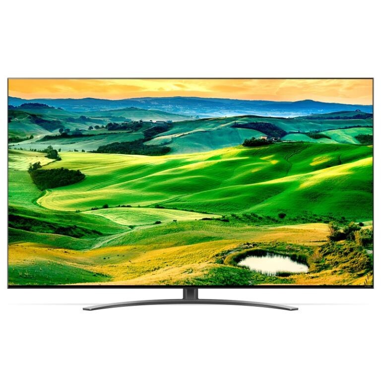 Smart televize LG 65QNED81Q (2022) / 65&quot; (164 cm)
