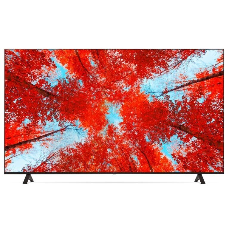 Smart televize LG 75UQ9000 / 75&quot; (189 cm)