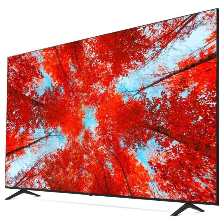 Smart televize LG 75UQ9000 / 75&quot; (189 cm)