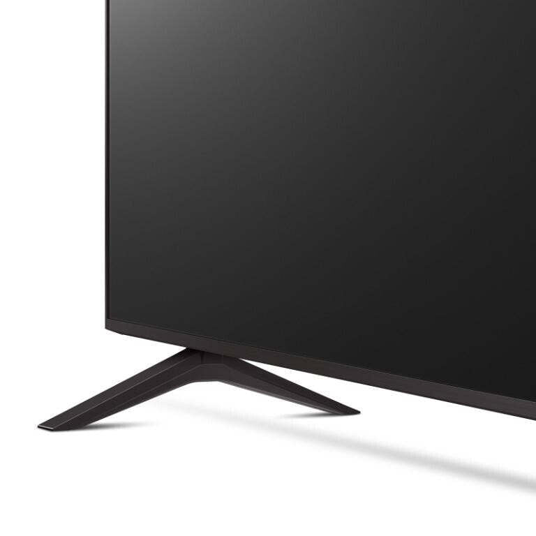 Smart televize LG 75UQ9000 / 75&quot; (189 cm)