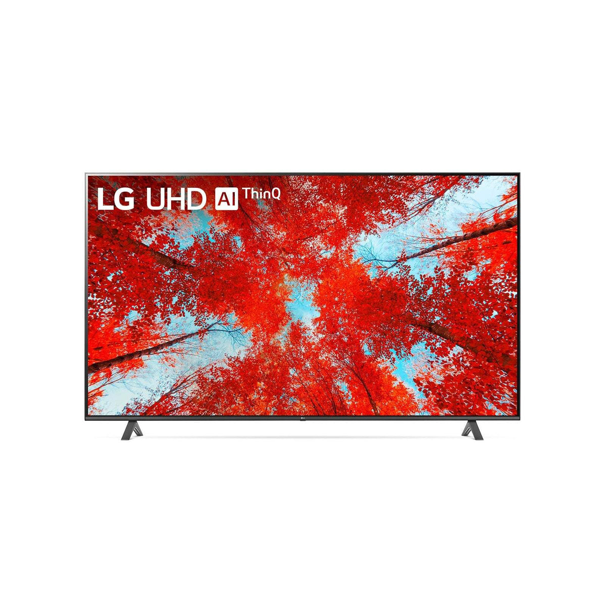 Smart televize LG 75UQ9000 / 75&quot; (189 cm)