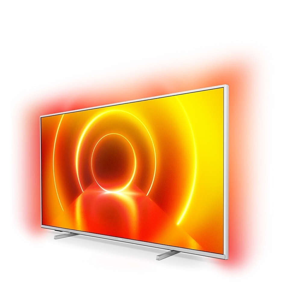 Smart televize Philips 50PUS7855 (2020) / 50&quot; (126 cm)