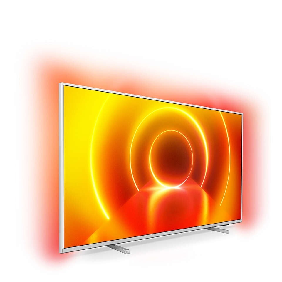 Smart televize Philips 50PUS7855 (2020) / 50&quot; (126 cm)