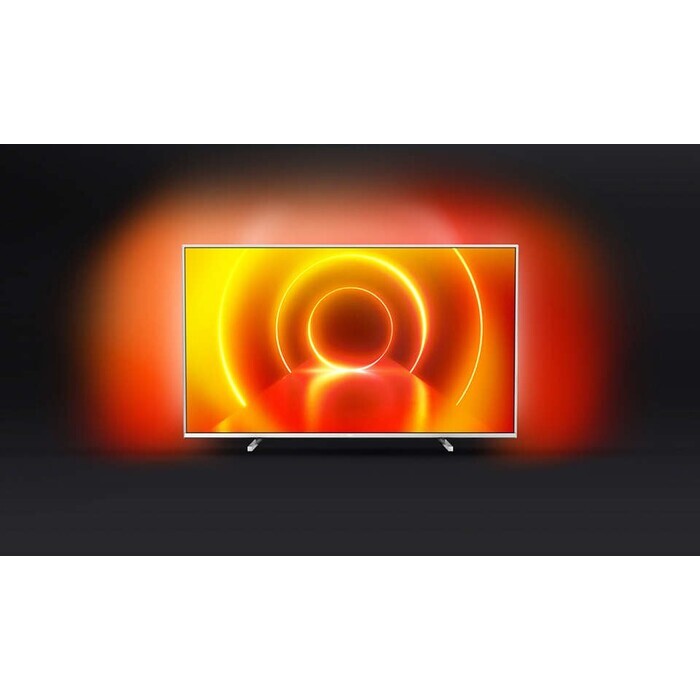 Smart televize Philips 50PUS7855 (2020) / 50&quot; (126 cm)