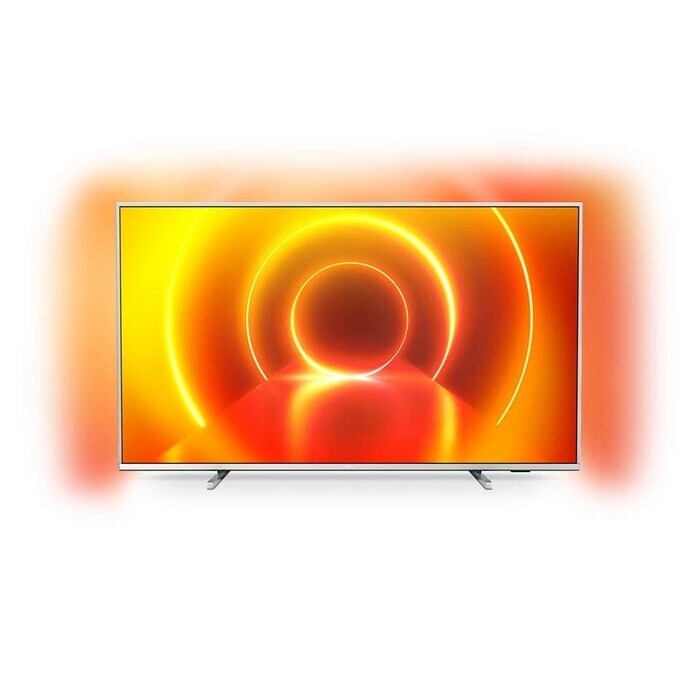 Smart televize Philips 50PUS7855 (2020) / 50" (126 cm)