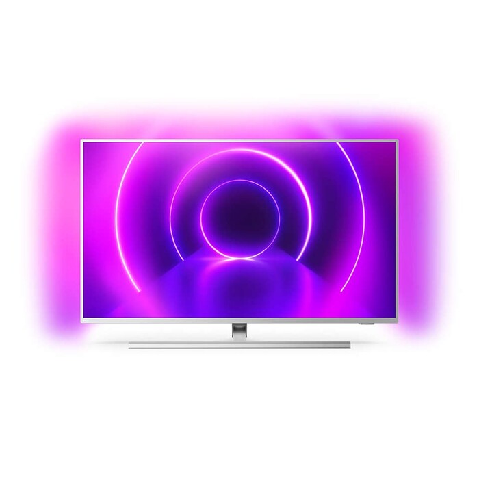 Smart televize Philips 50PUS8535 (2020) / 50" (126 cm) OBAL POŠKOZEN