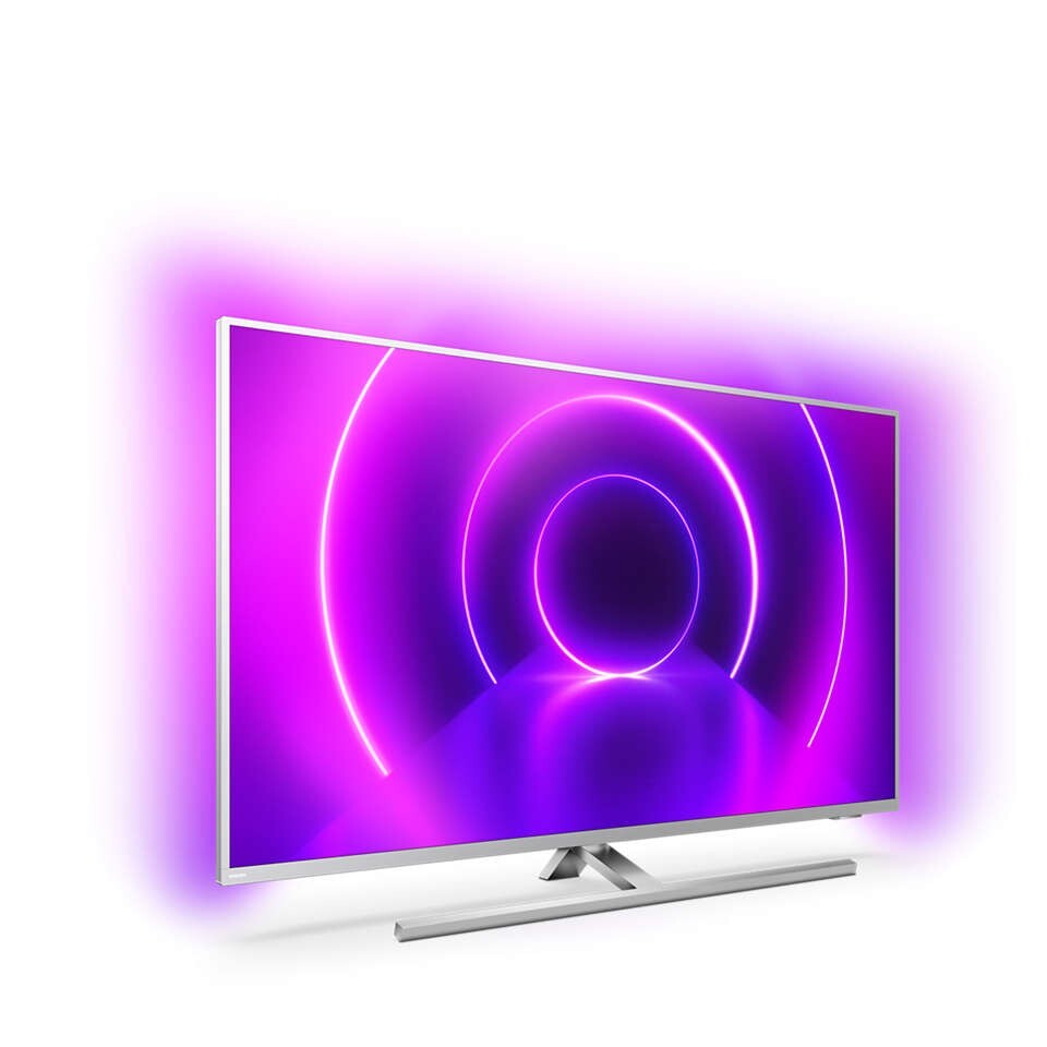 Smart televize Philips 50PUS8535 (2020) / 50&quot; (126 cm) OBAL POŠKOZEN