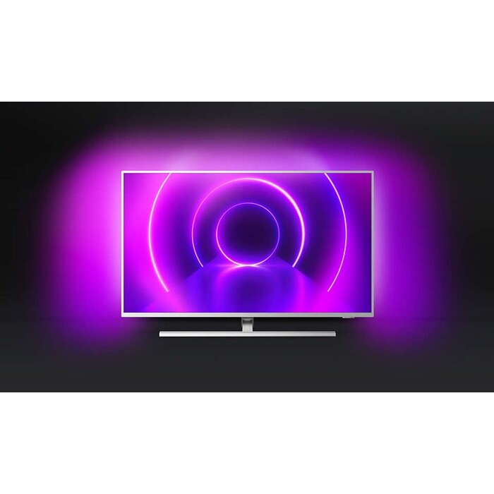 Smart televize Philips 50PUS8535 (2020) / 50&quot; (126 cm) OBAL POŠKOZEN