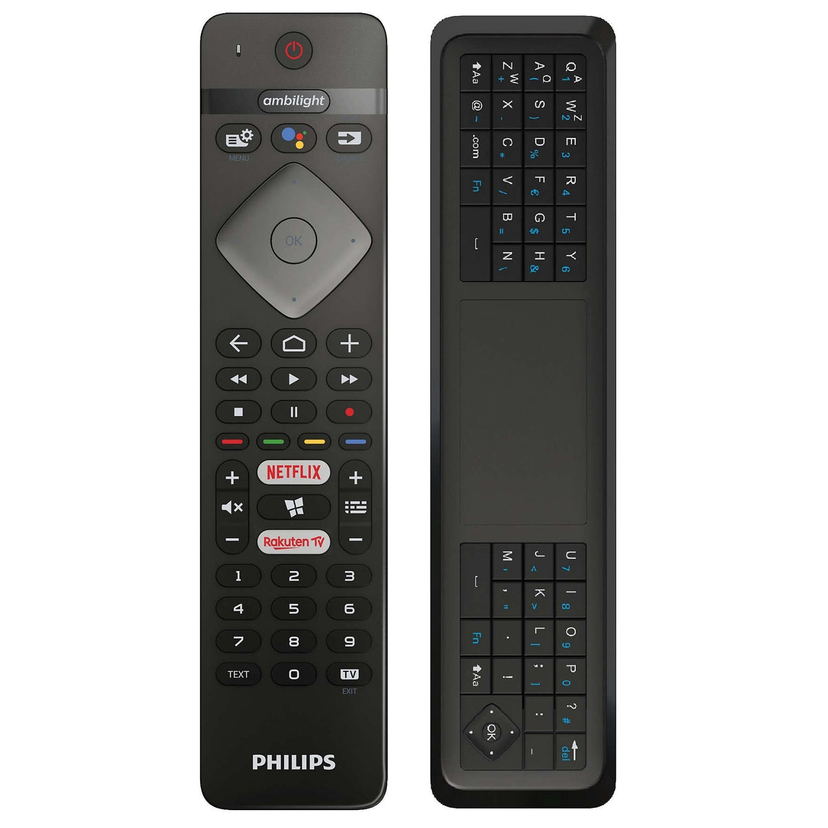 Smart televize Philips 50PUS8535 (2020) / 50&quot; (126 cm) OBAL POŠKOZEN