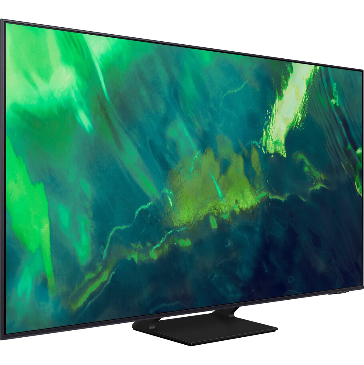 Smart televize Samsung QE55Q70A (2021) / 55&quot; (139 cm)