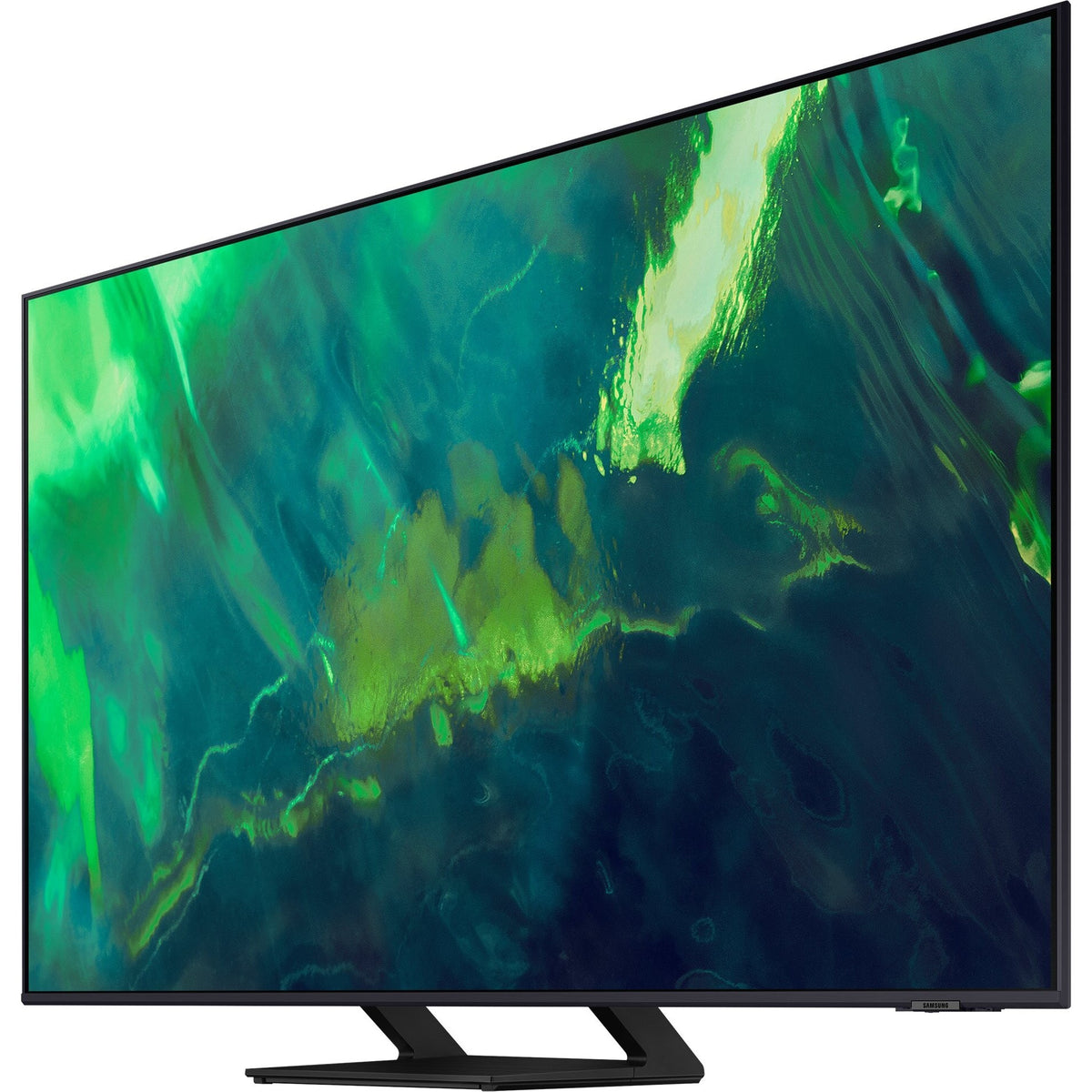 Smart televize Samsung QE55Q70A (2021) / 55&quot; (139 cm)