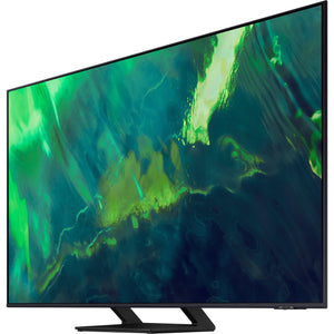 Smart televize Samsung QE55Q70A (2021) / 55" (139 cm)