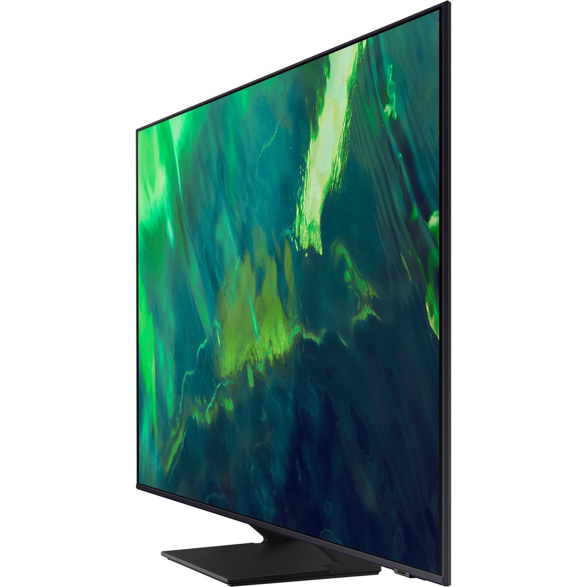 Smart televize Samsung QE55Q70A (2021) / 55&quot; (139 cm)