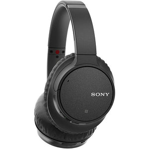 Sony WH-CH700N, černá  WHCH700NB.CE7