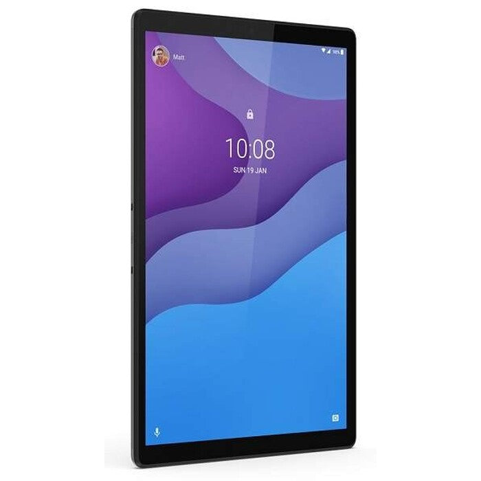 Tablet Lenovo IdeaTab M10 10,1&quot; HD 4GB, 64GB, LTE, ZA6V0119CZ