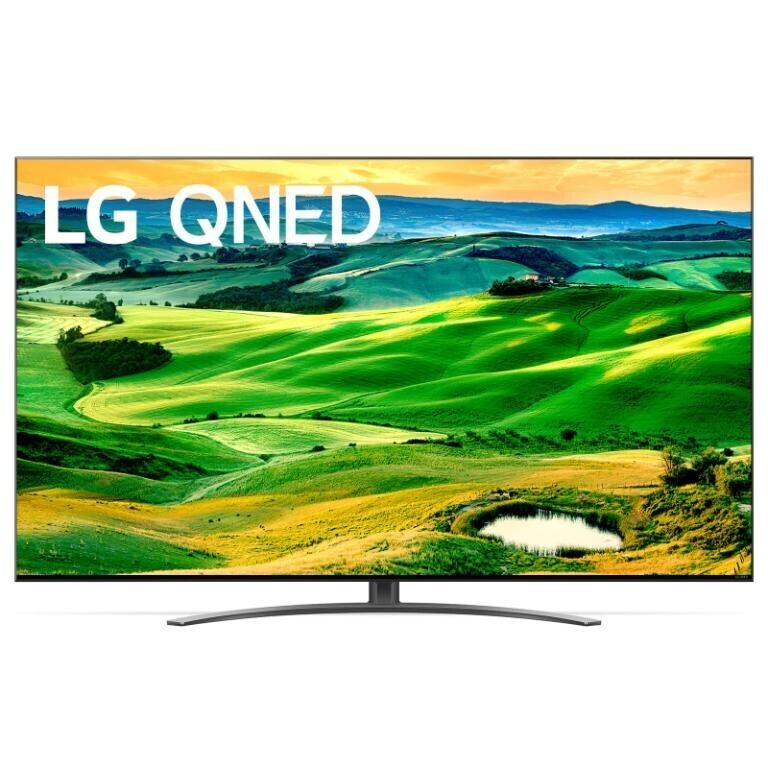 Televize LG 65QNED81Q (2022) / 65" (164 cm)