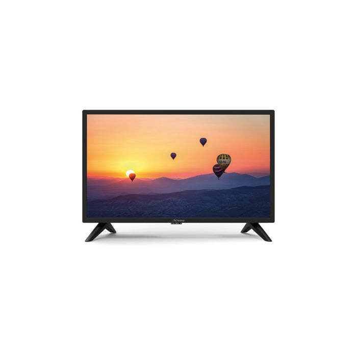 Televize Strong SRT24HC3023 (2020) / 24&quot; (61 cm) POUŽITÉ, NEOPOT