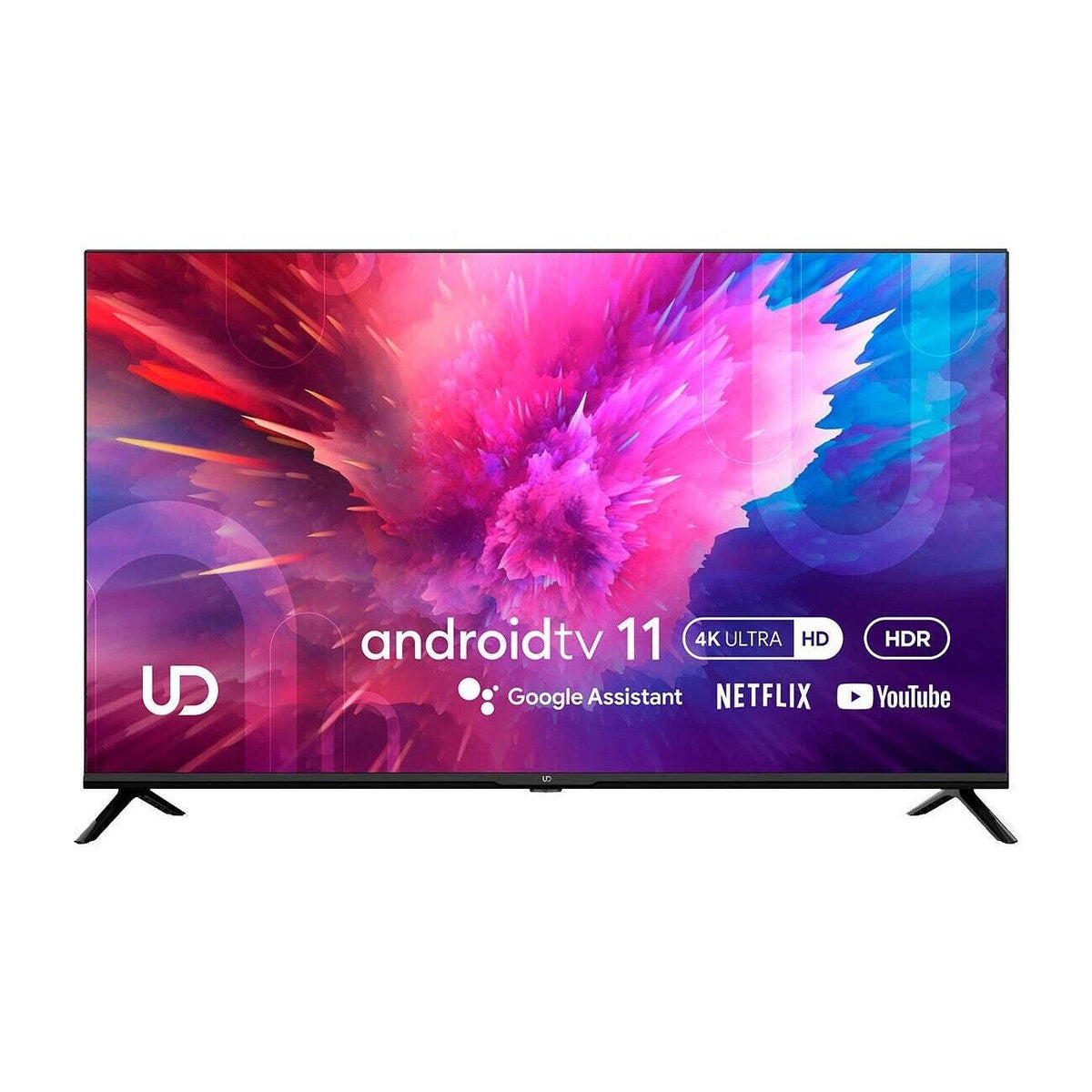 Televize UDTV 43U6210 / 43" (108cm)