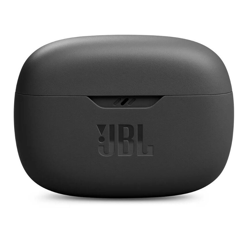 True Wireless sluchátka JBL Wave Beam černá