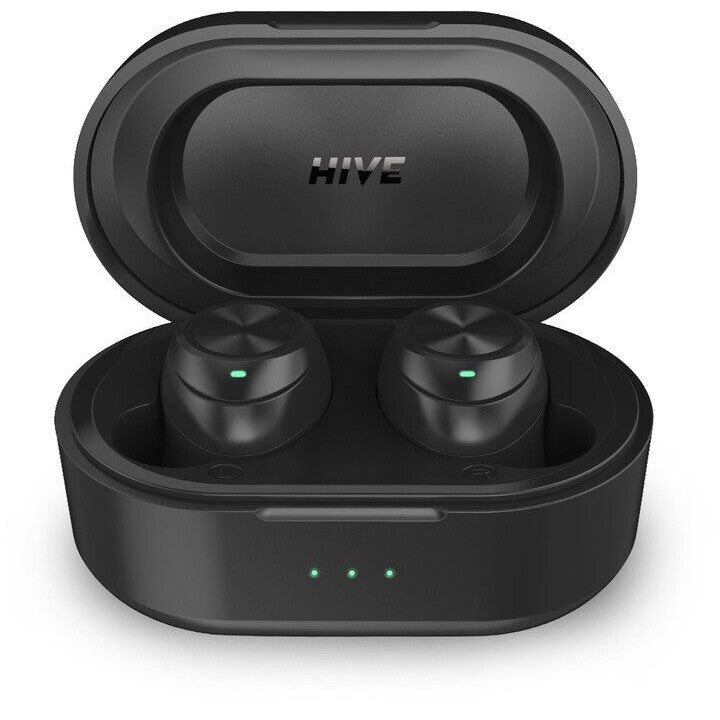 True Wireless sluchátka Niceboy HIVE pods 2