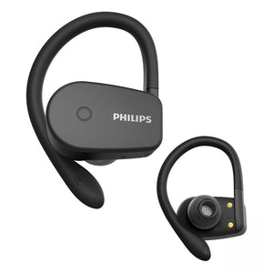 True Wireless sluchátka Philips TAA5205BK, černá