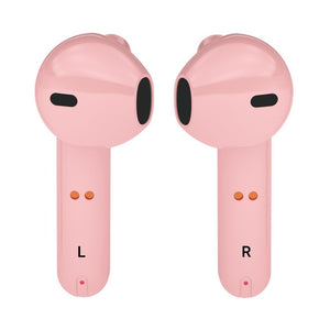 True Wireless sluchátka TESLA Sound EB20, Blossom Pink