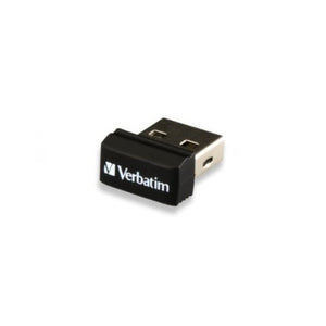 USB flash disk 32GB Verbatim Store'n'Stay Nano, 2.0 (98130)