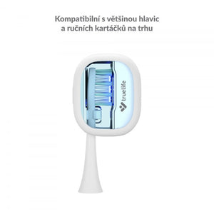 UV sterilizátor TrueLife SonicBrush UV Sterilizer