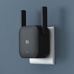 WiFi extender Xiaomi Mi WiFi Range Extender Pro, N300