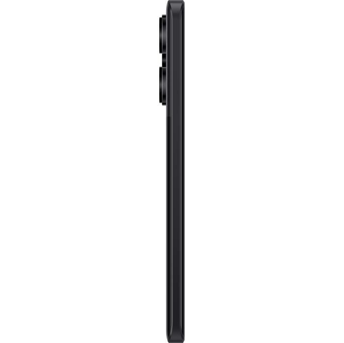 Xiaomi Redmi Note 13 Pro+ 5G 8/256GB, černá