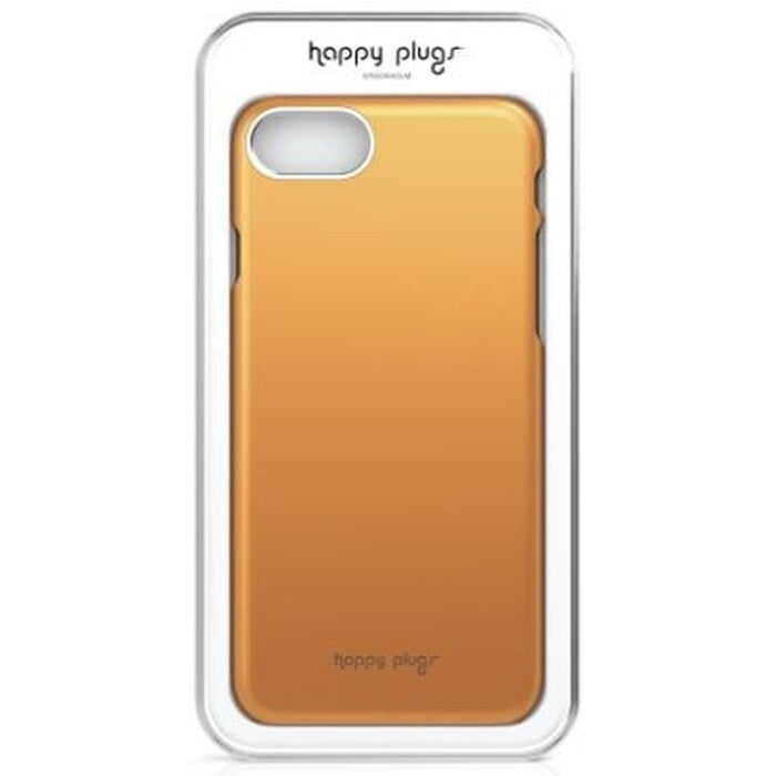 Zadní kryt pro Apple iPhone 7/8 slim, rosegold