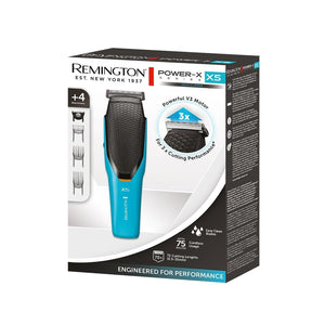 Zastřihovač vlasů Remington X5 Power-X Series HairClipper HC5000